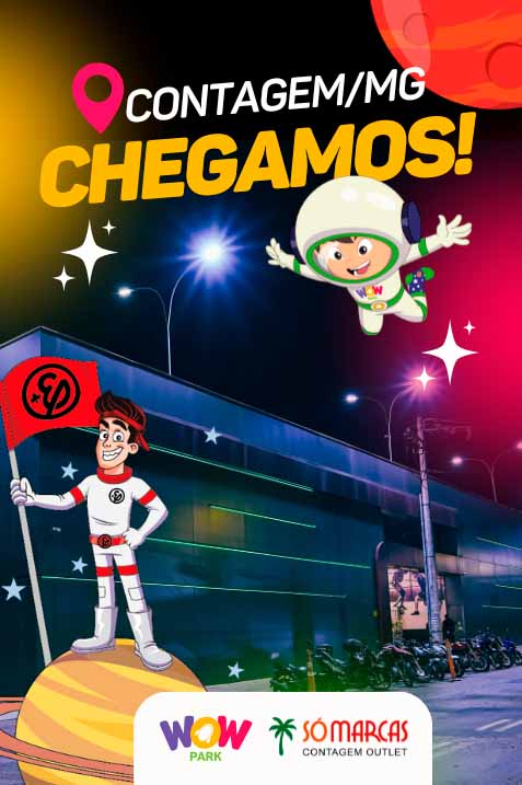 WOW – SITE MOBILE SÓ MARCAS
